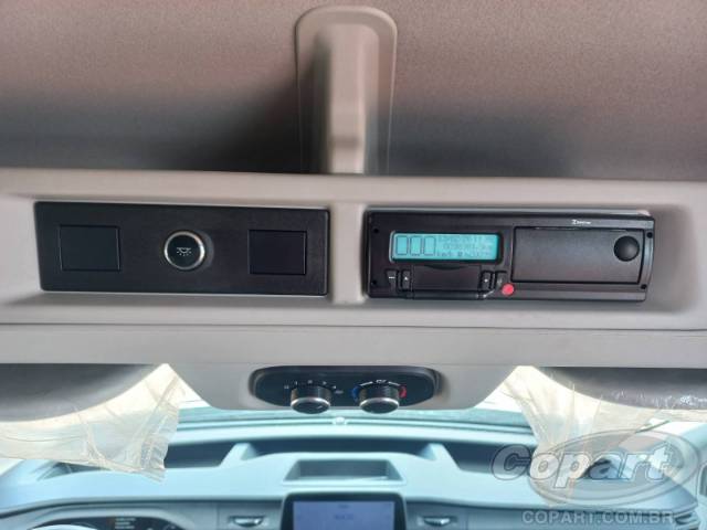 2023 FORD TRANSIT MINIBUS 