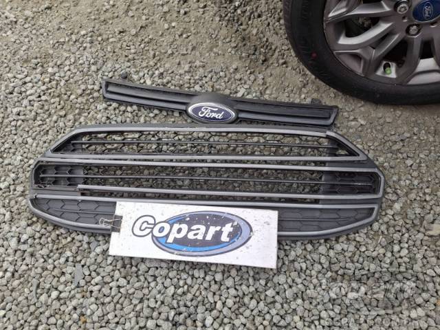 2014 FORD ECOSPORT 