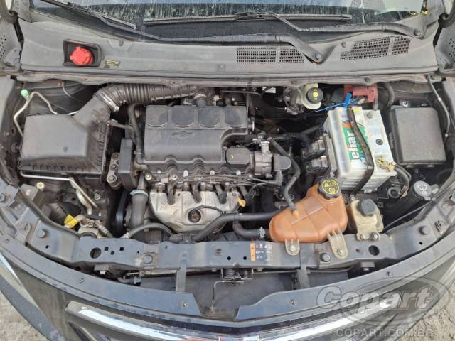 2014 CHEVROLET COBALT 