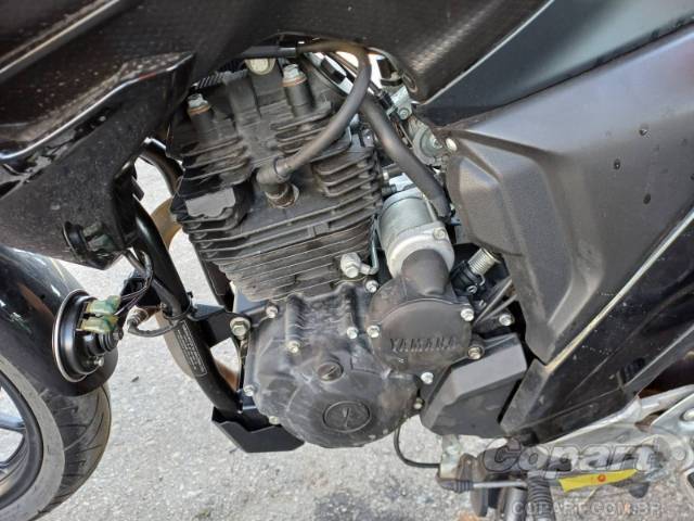 2024 YAMAHA FZ25 FAZER 