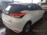 2023 TOYOTA YARIS 