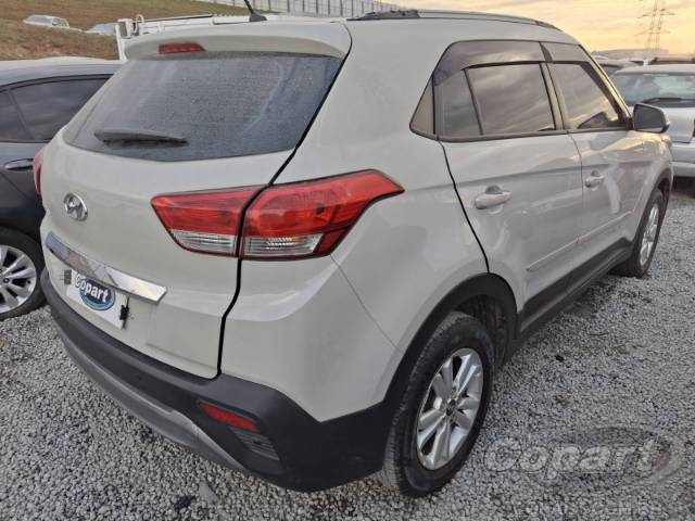2018 HYUNDAI CRETA 