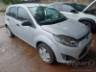 2012 FORD FIESTA