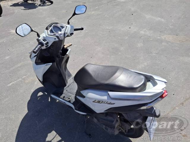 2019 HONDA ELITE 