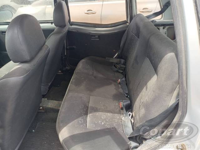 2011 FIAT UNO 