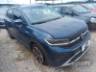 2025 VOLKSWAGEN T-CROSS 