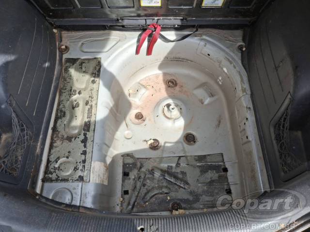 2014 VOLKSWAGEN SPACEFOX 