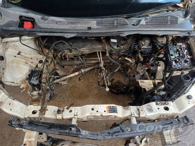 2015 CHEVROLET COBALT 