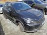 2025 FIAT ARGO 