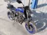 2021 YAMAHA MT-07 