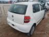 2007 VOLKSWAGEN FOX 
