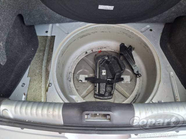 2014 VOLKSWAGEN GOL 