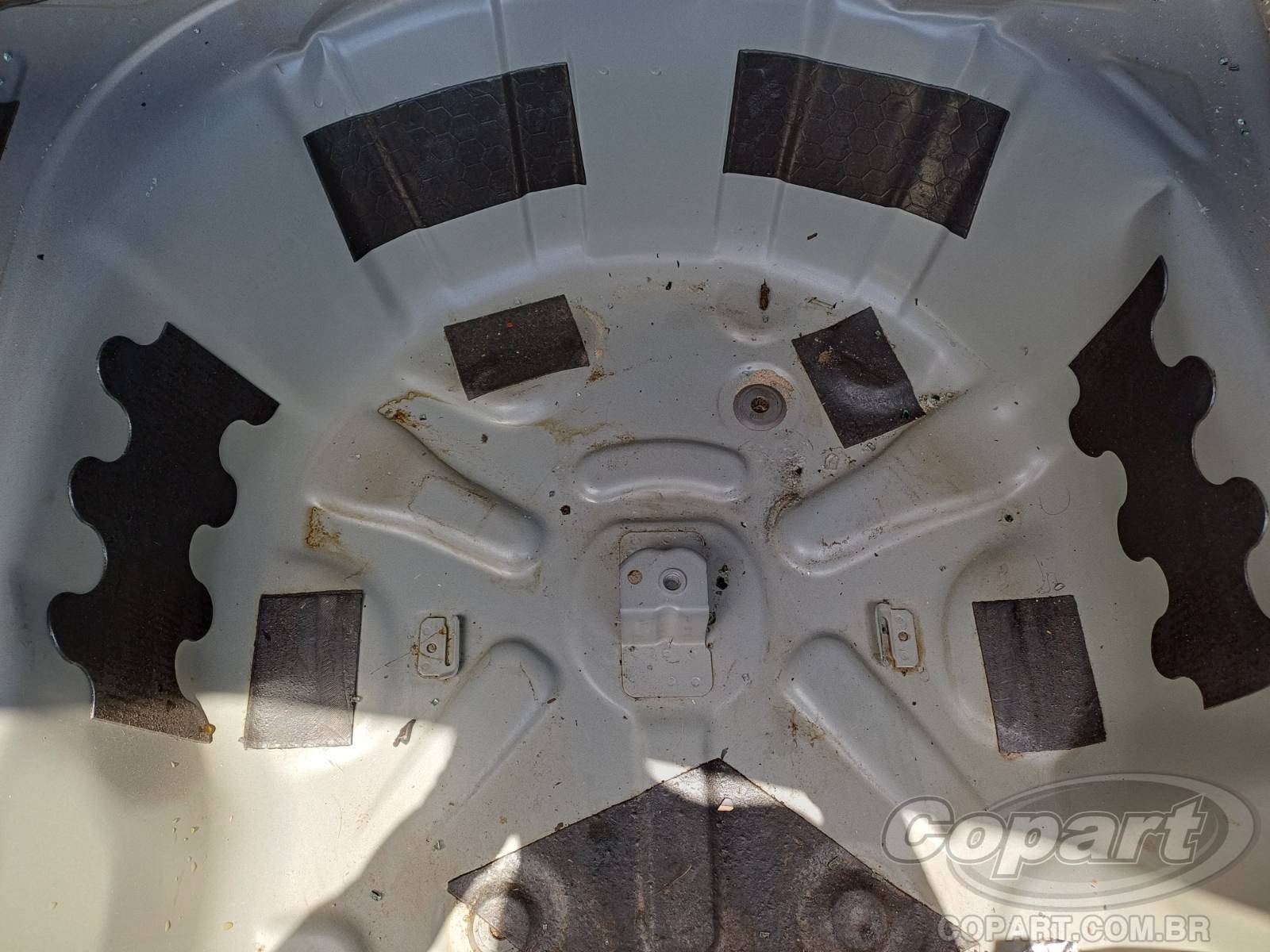 2024 VOLKSWAGEN VIRTUS — foto 10 de 10