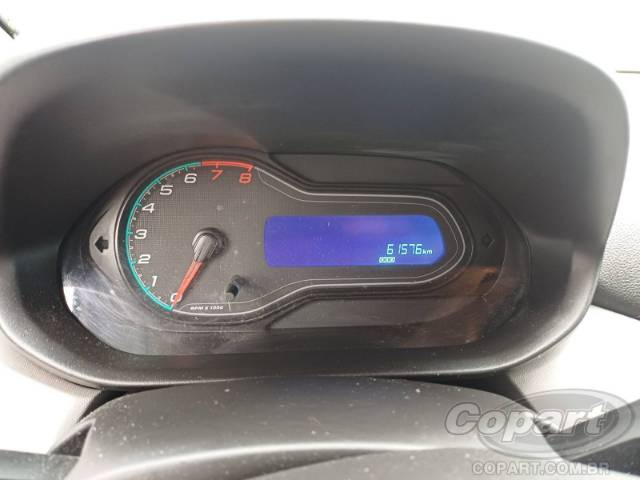 2018 CHEVROLET ONIX 