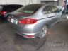 2015 HONDA CITY 