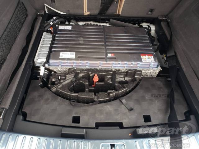 2023 PORSCHE CAYENNE COUPE 