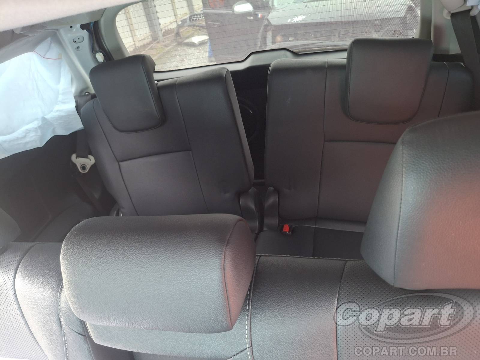 2023 TOYOTA SW4 — foto 13 de 13