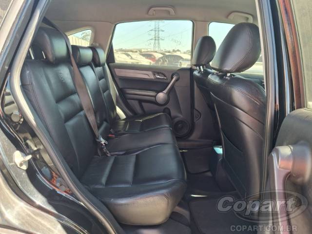 2008 HONDA CR-V 