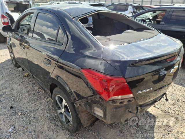 2019 CHEVROLET PRISMA 