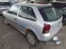 2009 VOLKSWAGEN GOL 