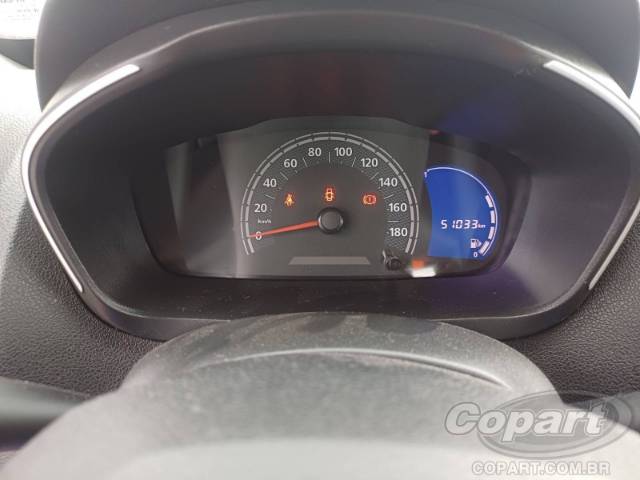 2021 RENAULT KWID 