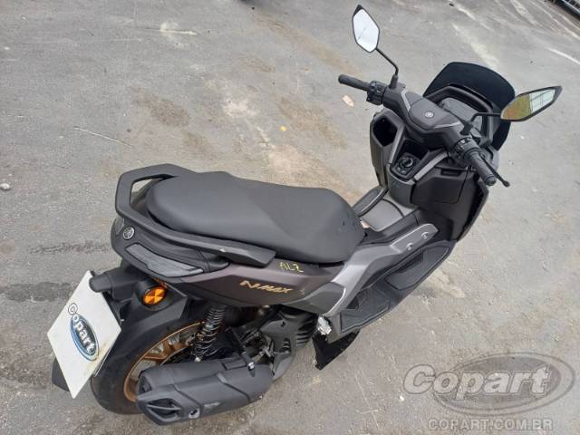 2026 YAMAHA NMAX 