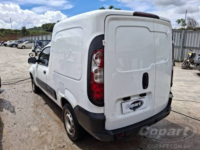 2024 FIAT FIORINO FURGAO 