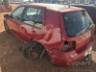 2001 VOLKSWAGEN GOLF 