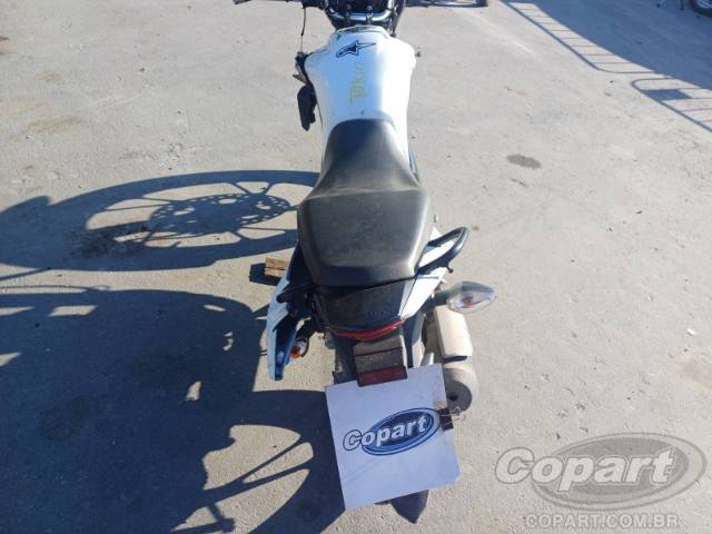 2023 HONDA CG 160 