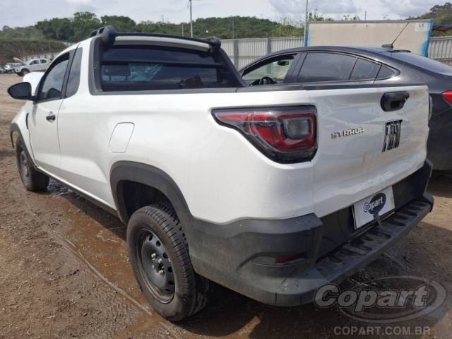 2026 FIAT STRADA 
