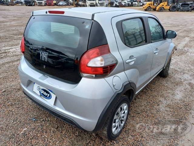 2022 FIAT MOBI 