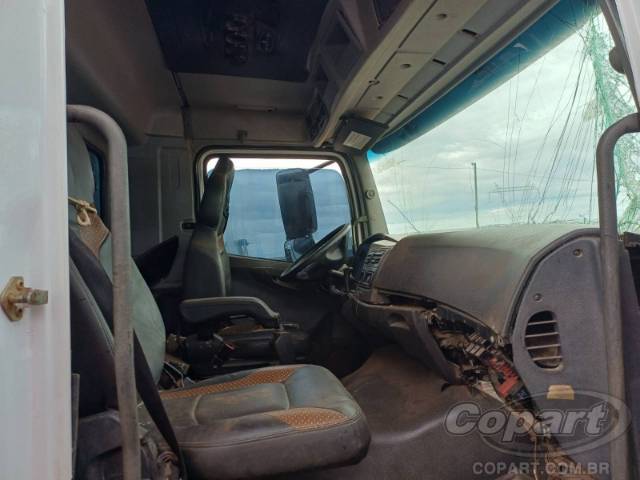 2020 MERCEDES BENZ AXOR 