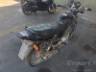 2008 HONDA CG 150 