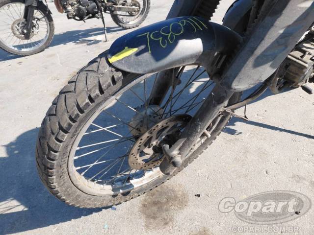 2025 YAMAHA XTZ 250 