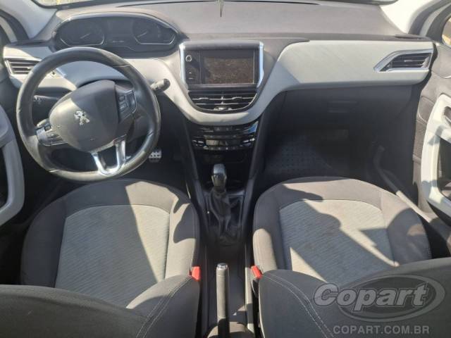 2016 PEUGEOT 208 