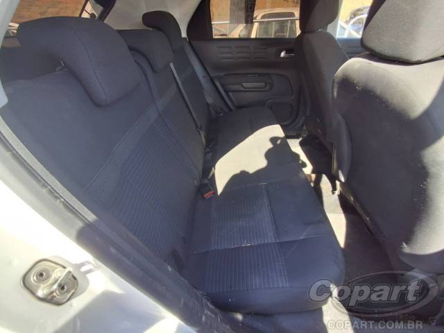 2022 CITROEN C4 CACTUS 