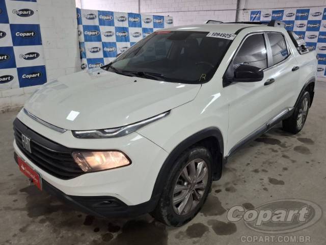 2022 FIAT TORO 