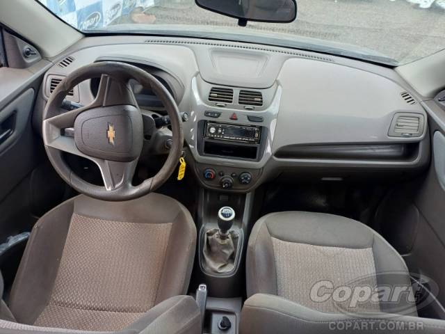 2012 CHEVROLET COBALT 