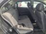 2012 VOLKSWAGEN VOYAGE 