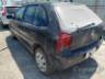 2006 VOLKSWAGEN GOL 