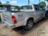 2015 TOYOTA HILUX CD 