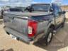 2018 NISSAN FRONTIER CD 