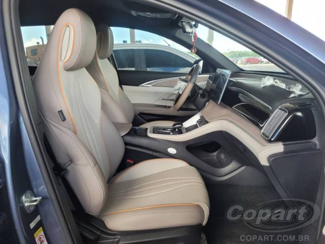 2025 BYD SONG PRO 