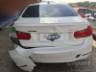 2014 BMW SERIE 3 