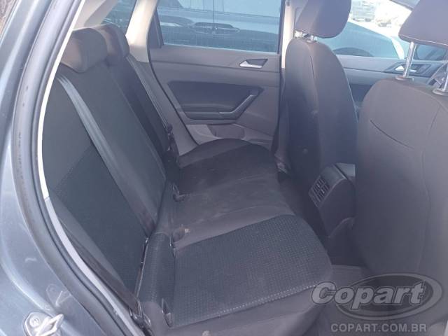 2022 VOLKSWAGEN POLO 