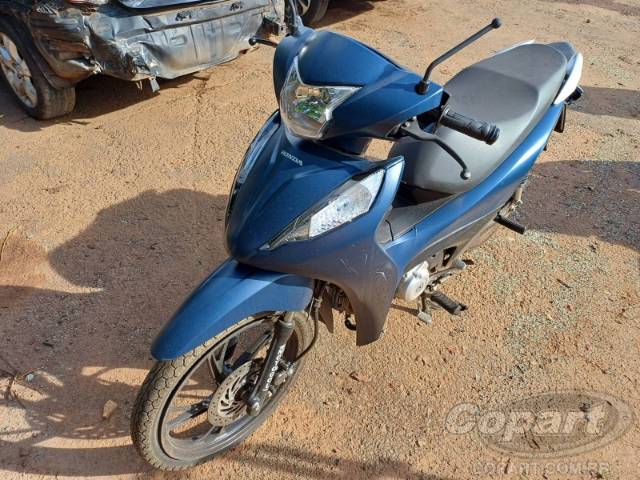 2025 HONDA BIZ 125 