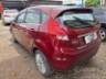 2014 FORD FIESTA 