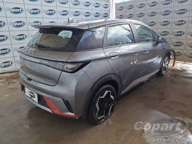 2026 BYD DOLPHIN 