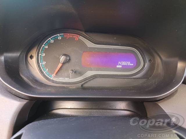 2015 CHEVROLET PRISMA 