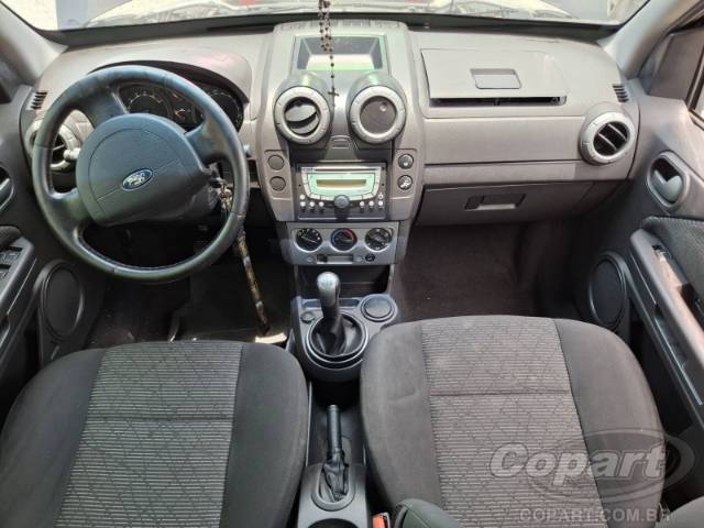 2012 FORD ECOSPORT 
